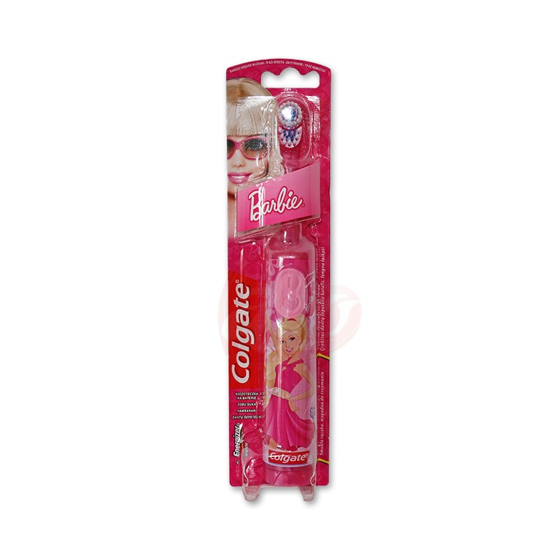Periuta de dinti electrica Colgate Barbie 360 grade