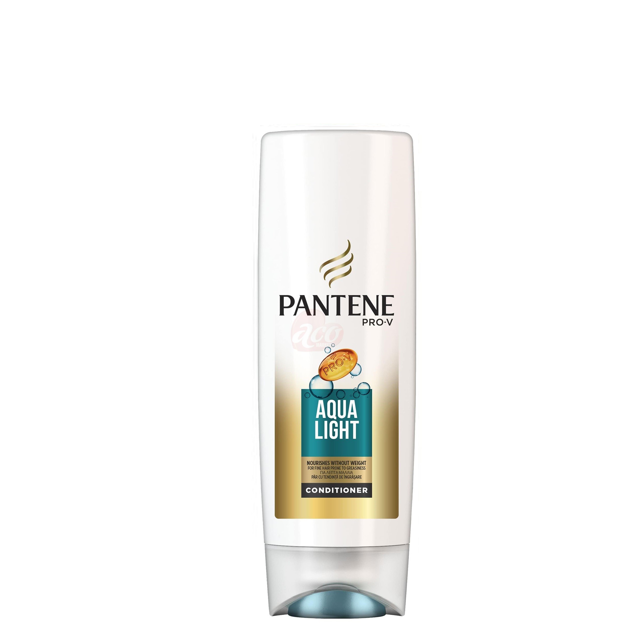 Balsam Pantene Pro V Aqua Light 200 ml
