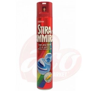 Stira e Ammira Spray Apret 500 ml