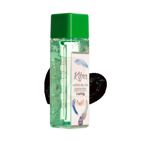 Kifra Caring parfum concentrat de rufe 200ml