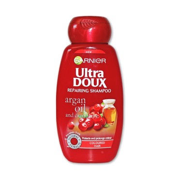 Sampon Ultra Doux Merisor 250 ml