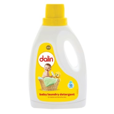 Detergent lichid Dalin, 1500 ml pentru copii